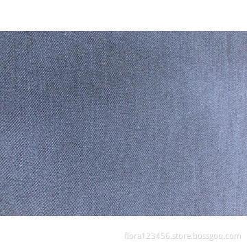 Popular Textured double -faced denim fabric